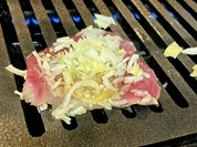 小山ホルモン