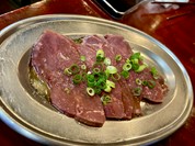 小山ホルモン