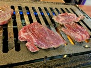 小山ホルモン