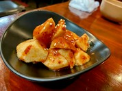 小山ホルモン