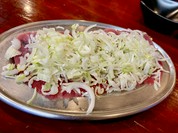 小山ホルモン