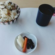 ランチ・真コース