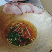 ランチ・真コース