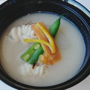 ランチ・真コース