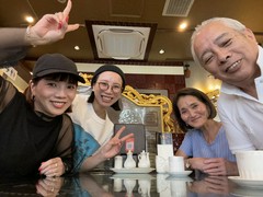 香港海鮮飲茶樓 心斎橋本店