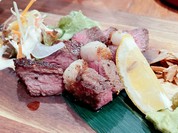 炉端亜紗 喜三郎