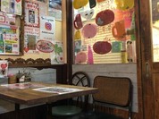 アジア食堂ココナッツ