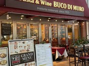 Buco di Muro 日テレプラザ店