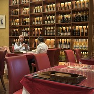 Buco di Muro 日テレプラザ店