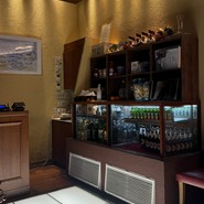 Buco di Muro 日テレプラザ店