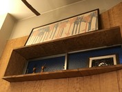 鹿鳴茶流　入舩