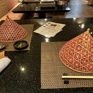 インド料理ガネーシャガル 北野店