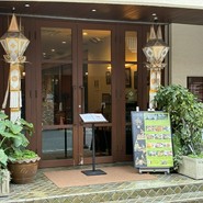 インド料理ガネーシャガル 北野店
