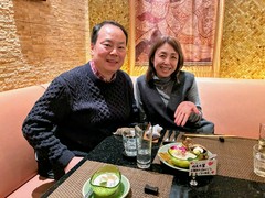 インド料理ガネーシャガル 北野店