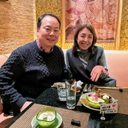 インド料理ガネーシャガル 北野店