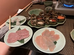 インド料理ガネーシャガル 北野店