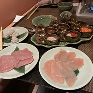 インド料理ガネーシャガル 北野店