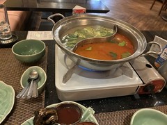 インド料理ガネーシャガル 北野店