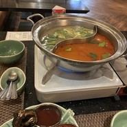 インド料理ガネーシャガル 北野店