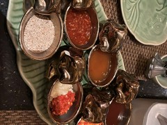 インド料理ガネーシャガル 北野店