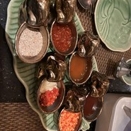 インド料理ガネーシャガル 北野店