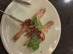 インド料理ガネーシャガル 北野店