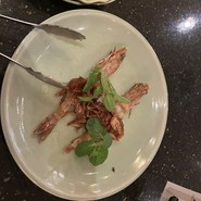 インド料理ガネーシャガル 北野店