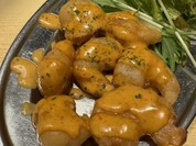 餃子のかっちゃん 神戸三宮店