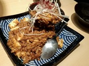 餃子のかっちゃん 神戸三宮店