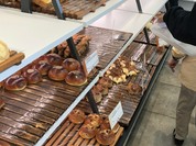 パンのトラ 半田店