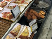 パンのトラ 半田店