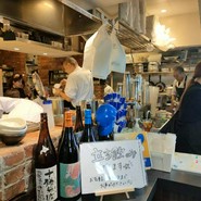 焼貝 あこや エスコンフィールド北海道