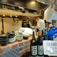 焼貝 あこや エスコンフィールド北海道