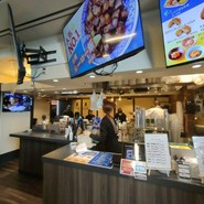 焼貝 あこや エスコンフィールド北海道