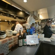 焼貝 あこや エスコンフィールド北海道