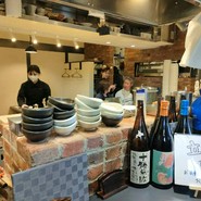 焼貝 あこや エスコンフィールド北海道