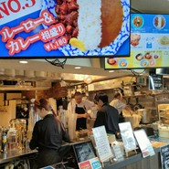 焼貝 あこや エスコンフィールド北海道