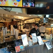 焼貝 あこや エスコンフィールド北海道