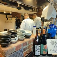 焼貝 あこや エスコンフィールド北海道