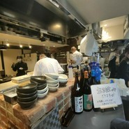 焼貝 あこや エスコンフィールド北海道