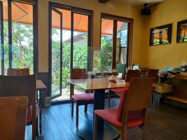 カフェ 喫茶 洋食 Kitchen Fukui 洋食 岐阜市その他 羽島郡 ヒトサラ