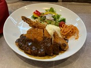 トルコライス