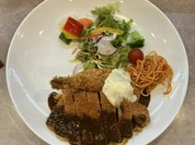 トルコライス