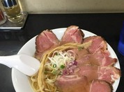 麺処晴