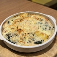 Gigas グランスタ八重洲店