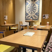 Gigas グランスタ八重洲店