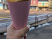 ぱるふぇ・坂田屋