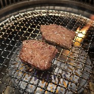 焼肉と和酒 うしごろ 貫 恵比寿本店