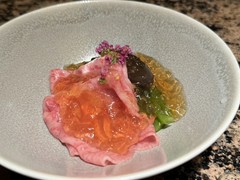 焼肉と和酒 うしごろ 貫 恵比寿本店