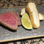 焼肉と和酒 うしごろ 貫 恵比寿本店